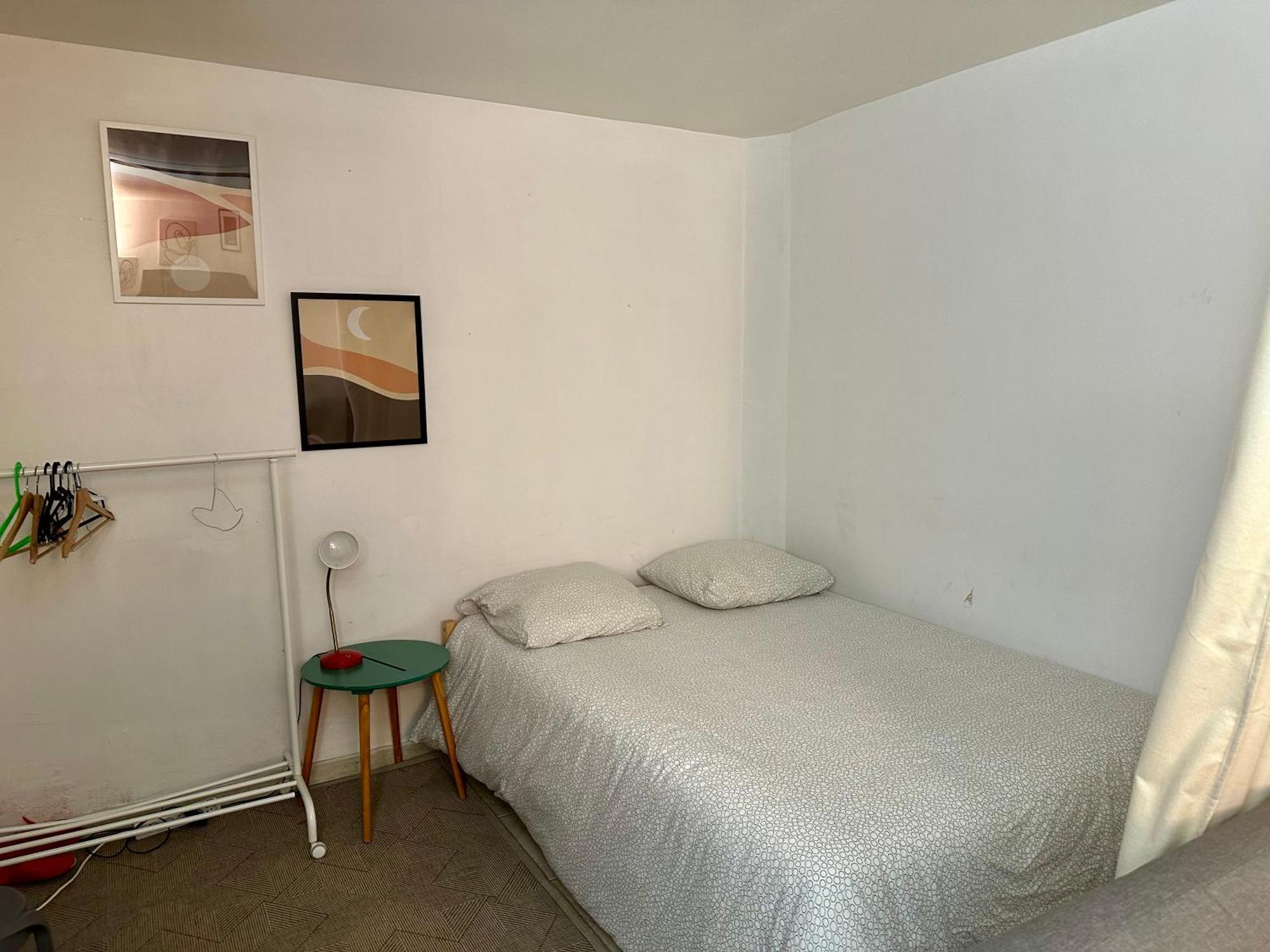 Aubervilliers Maison De Ville Pres Metro 7 By Immo Kit Bnb Extérieur photo