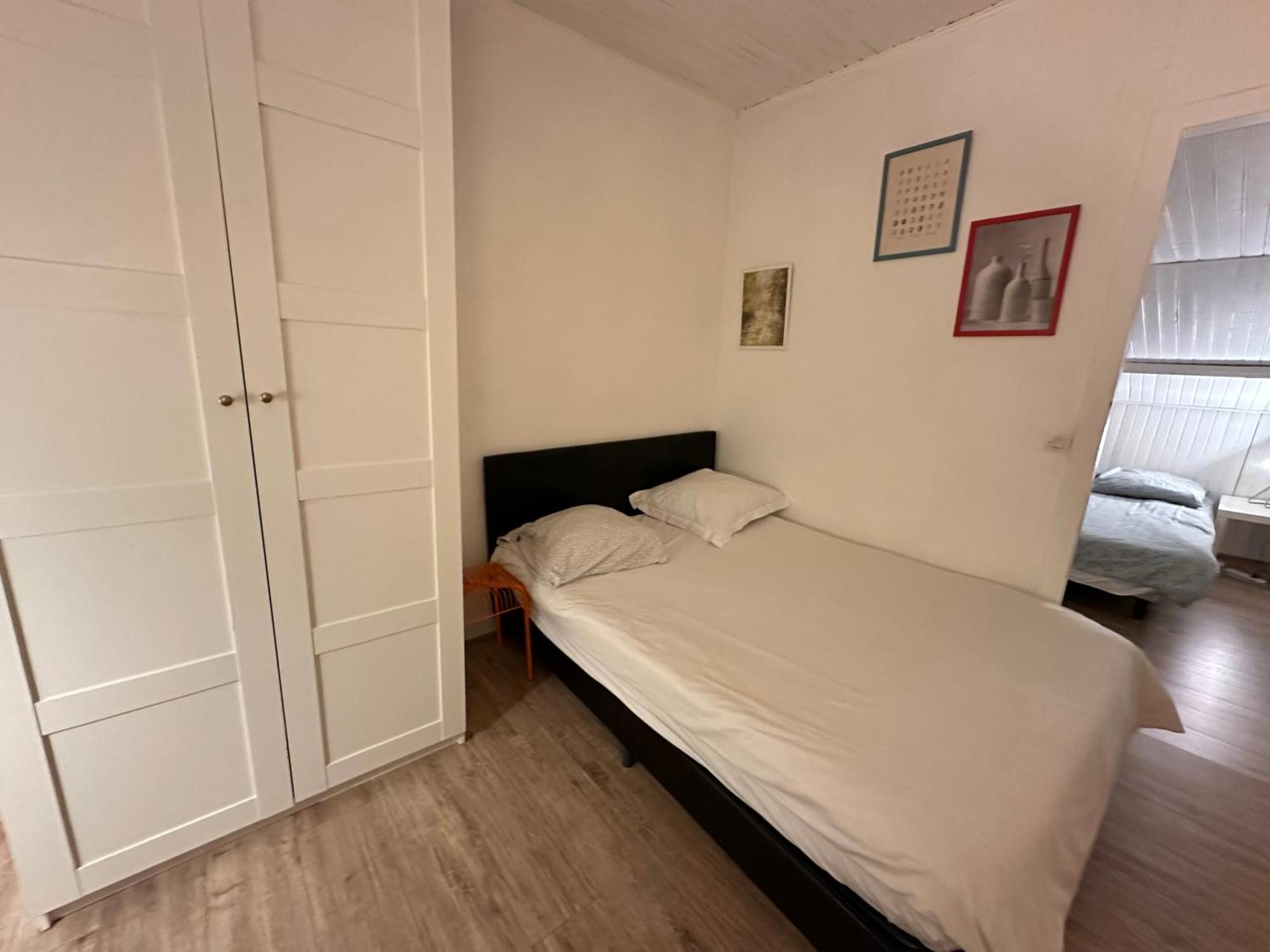 Aubervilliers Maison De Ville Pres Metro 7 By Immo Kit Bnb Extérieur photo