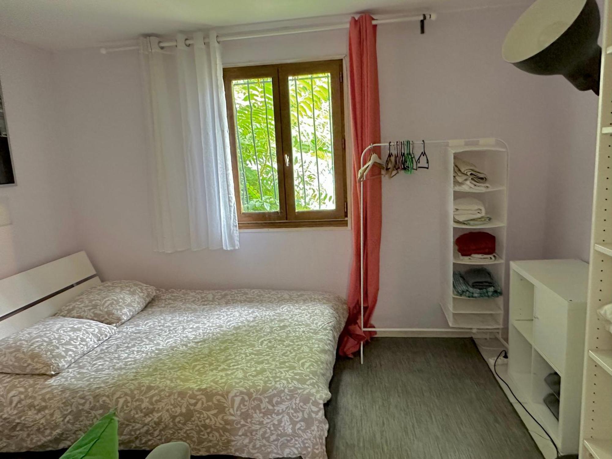 Aubervilliers Maison De Ville Pres Metro 7 By Immo Kit Bnb Extérieur photo