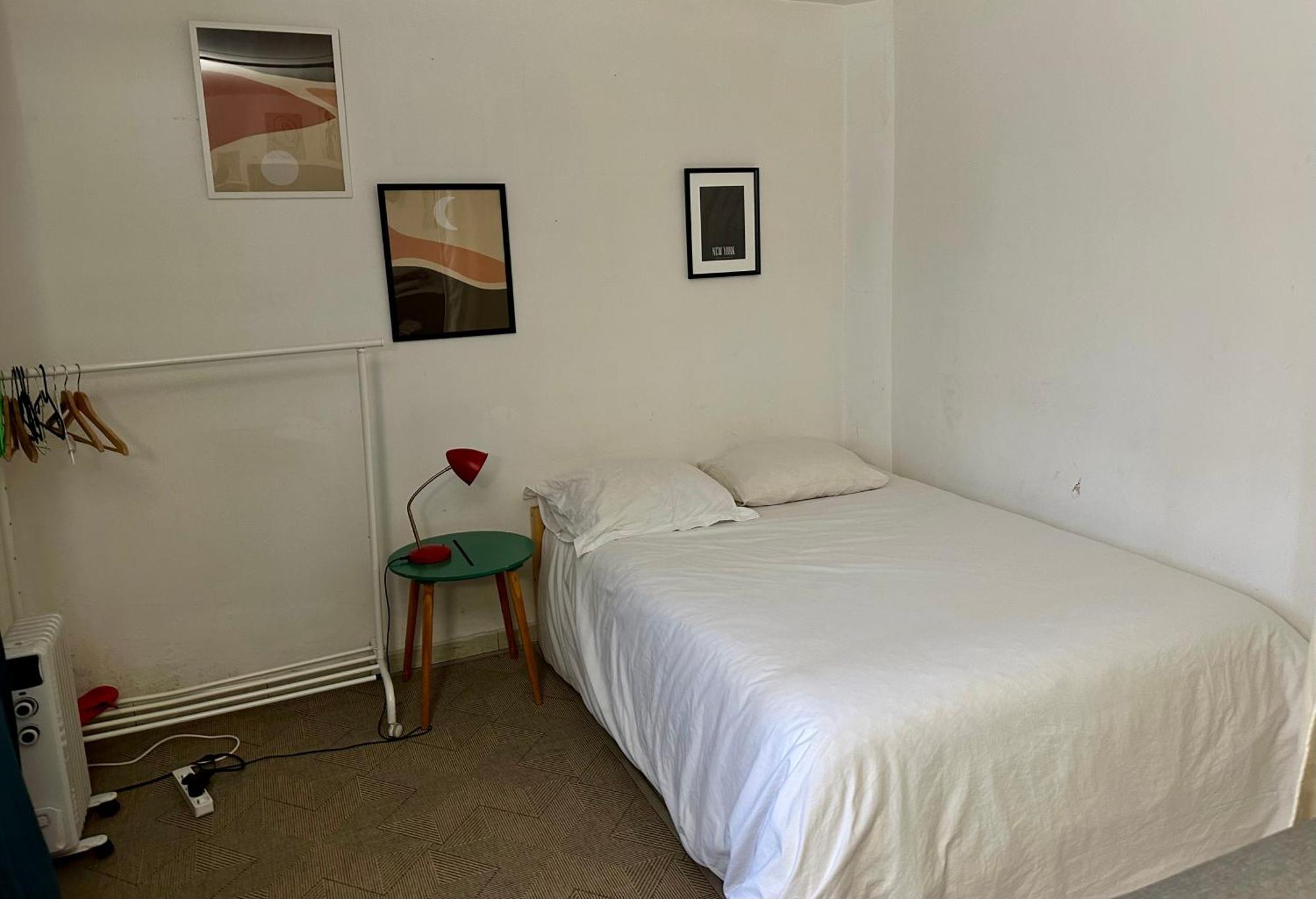 Aubervilliers Maison De Ville Pres Metro 7 By Immo Kit Bnb Extérieur photo